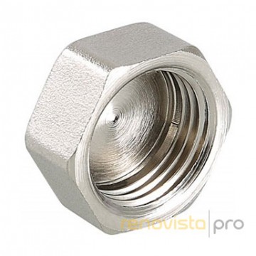 Plug fitting female thread [G1] LX (11074741001)