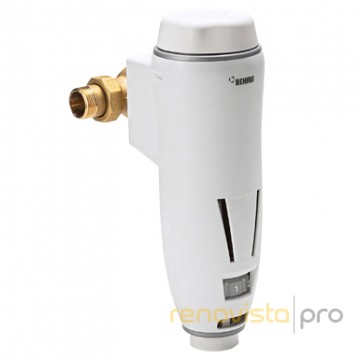 Drinking water filter RE.FINE Pro [DN32-R1·1/4] (11455091001)