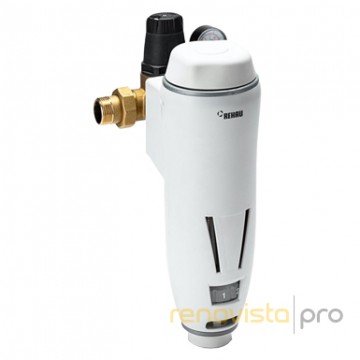 Drinking water filter RE.FINE Pro R [DN32-R1·1/4] (11455131001)