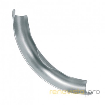 Pipe bend bracket 90° for pipe 32 (12611531001)