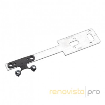 Bracket type UA single (11055371008) flat