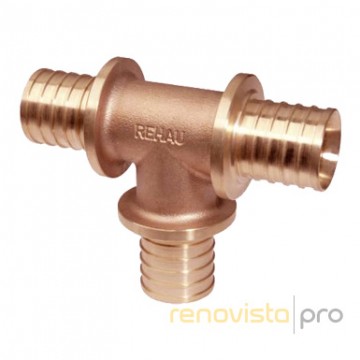 Equal T union fitting 50 RX+ (14600131001)