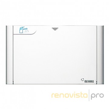 Tapa personalizable para premontado COMPACTO/TWIN (11770261001) blanco