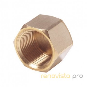 Plug fitting female thread [Rp1/2] RX+ (14563911001)