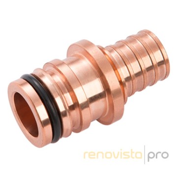 Концевой фитинг 20 RX+ SMART/TWIN (14564261002) 10шт. Концевой фитинг 20 RX+ SMART/TWIN (14564261002) 10шт.