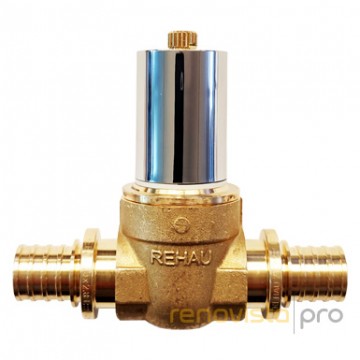 Concealed ball valve 20 LX (11681171001)