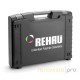 Battery hydraulic tool RAUTOOL A-light2 16-40mm (12035971001) set