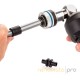 Battery hydraulic tool RAUTOOL Xpand2 QC 16-40mm (10017631001) Battery hydraulic tool RAUTOOL Xpand2 QC 16-40mm (10017631001)