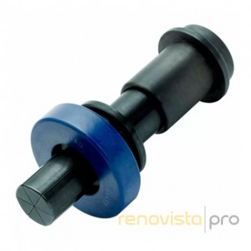 Cabezal ensanchador para RAUTOOL A-light2 25x3,5 (12445111001) flex