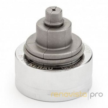 Expansion head 15x1.0 QC (12166941001) radiator connection