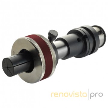 Expansor para RAUTOOL M1 40x3,7 (11373141001) rojo