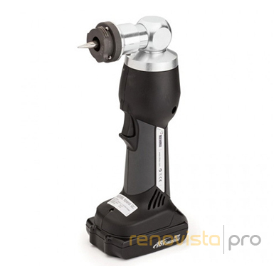 Battery hydraulic tool RAUTOOL Xpand2 QC 16-40mm (10017631001) Battery hydraulic tool RAUTOOL Xpand2 QC 16-40mm (10017631001)
