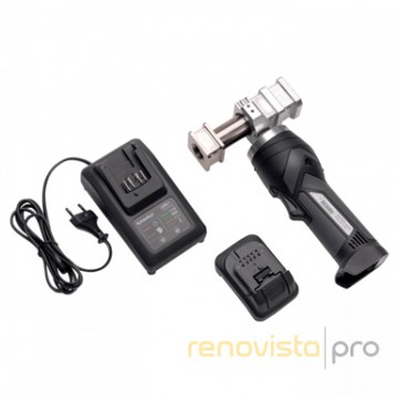 Battery hydraulic tool RAUTOOL A-one 16-32mm (11519531002) set