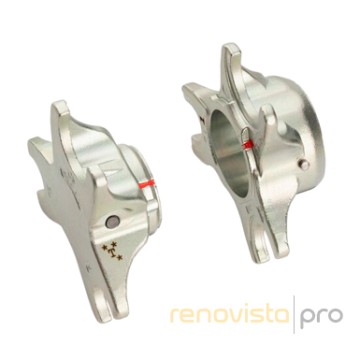 Clamping jaw QC 16/20/25 RAUTOOL A-light3 QC (10015981001)