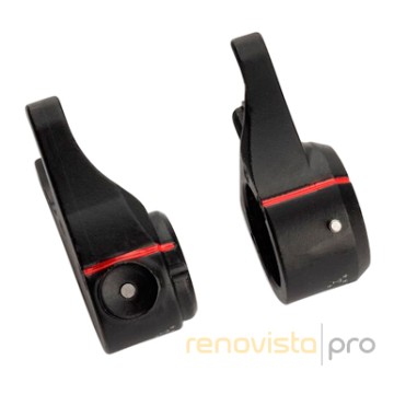 Clamping jaw QC 40 RAUTOOL A-light3 QC (10016071001)