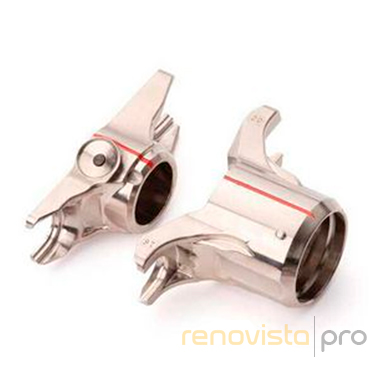 Комплект запрессовочных тисков QC FASTLOC 16/20 RAUTOOL A-light3 QC (10015941001) Комплект запрессовочных тисков QC FASTLOC 16/20 RAUTOOL A-light3 QC (10015941001)