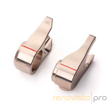 Комплект запрессовочных тисков QC FASTLOC 40 RAUTOOL A-light3 QC (10016051001) Комплект запрессовочных тисков QC FASTLOC 40 RAUTOOL A-light3 QC (10016051001)