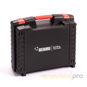 Supplementary case A-light3 QC (10017621001)