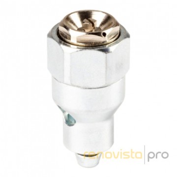 Pressure test plug adapter 20 (11106771001) flex