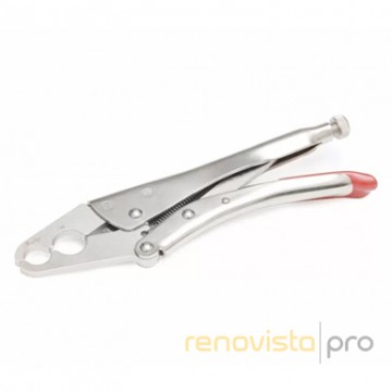 Manual fixing pliers 16-17-20 (11372341001)