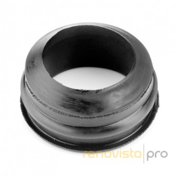 Rubber nipple [24-32mm] (11029741001) for 11029731001