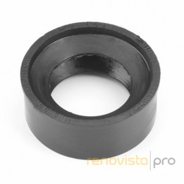 Rubber nipple [30-40mm] (11262531002) for 11231741001, 11226941001, 11214141001