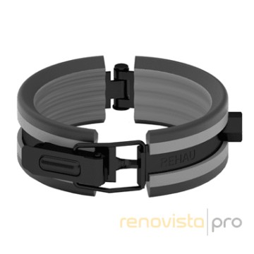 Clamping support bracket [DN75] [M8/M10] (11270091001) 10pcs.