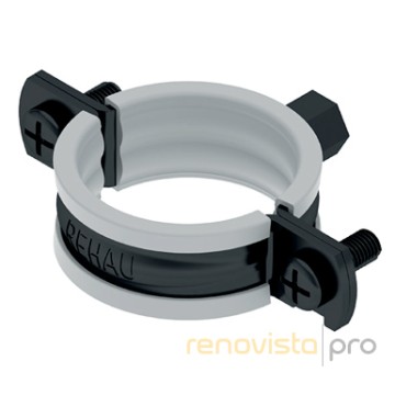 Sliding support bracket [DN32] [M8] (11271051001) 25pcs.