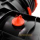 CLIP-FLEX пена двухкомпонентная 2K-D PU 400мл (14509011001)
