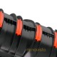 CLIP-FLEX L-образный наружный корпус [90-150]мм 22,5° (14505011001)