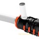 CLIP-FLEX L-образный наружный корпус [90-150]мм 22,5° (14505011001)