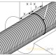Уплотнительное кольцо RAUVIPEX [100/155]мм (14503021001)