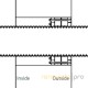 Уплотнительное кольцо FA 80-B [125-126/200]мм (10516841001)