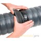 Уплотнительное кольцо RTX RVT [182/223]мм (12391011001)