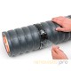 RAUVITHERM banda estanquizante [40mm] 2m (13532771001)