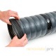RAUVITHERM banda estanquizante [40mm] 2m (13532771001)