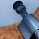 Kit entrada en vivienda [90-210/300]mm (11072431001)