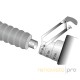 Arqueta polivalente para tuberías d[20-125]mm (12085581001)