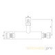 Llave de corte enterrada UNO 75mm [DN65] SDR11 (13529191001)