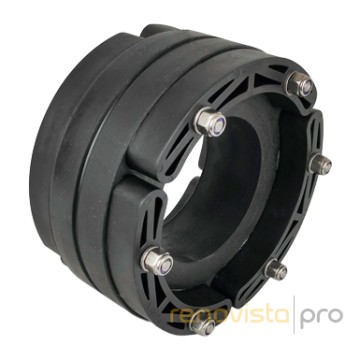 Уплотнительное кольцо FA 40-B [100/150]мм (14504081001)