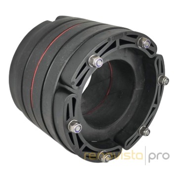 Уплотнительное кольцо FA 80-B [100/150]мм (14504021001)