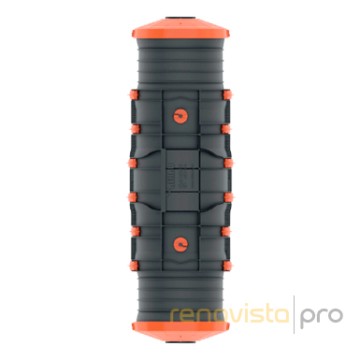 CLIP-FLEX I-образный наружный корпус [90-150]мм 22,5° (14504011001)