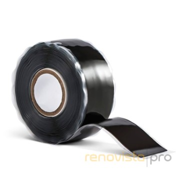 RAUVITHERM banda estanquizante [40mm] 2m (13532771001)