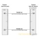 Монтажный мат для теплого пола [40] рулон (13260691001) RAUTHERM TACKER Silver