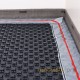 Panel for underfloor heating [50mm · 11.2m²] (13216151001) RAUTHERM Varionova Silver