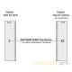 Self-adhesive sheet [2.0mm · 12.36m²] (13207521001) RAUTHERM SPEED plus Renova