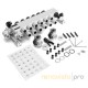 Manifold for underfloor heating HKV-D P (14709201001) [4 · 17x2.0] push-fit RAUTHERM