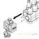 Модуль расширения для коллектора HKV-D P RAUTHERM (14705021001) евроконус 3/4