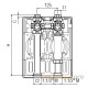 Distribution pump group (13153781001) PG02