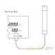 Additional base station antenna (13280351001) NEA SMART 2.0